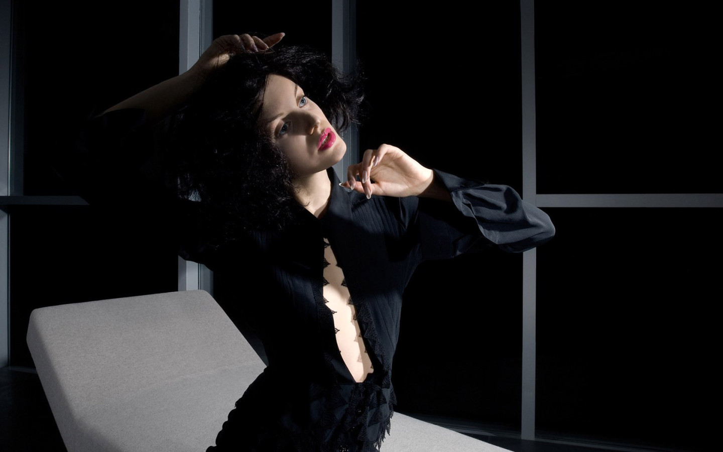 Дом восковых фигур