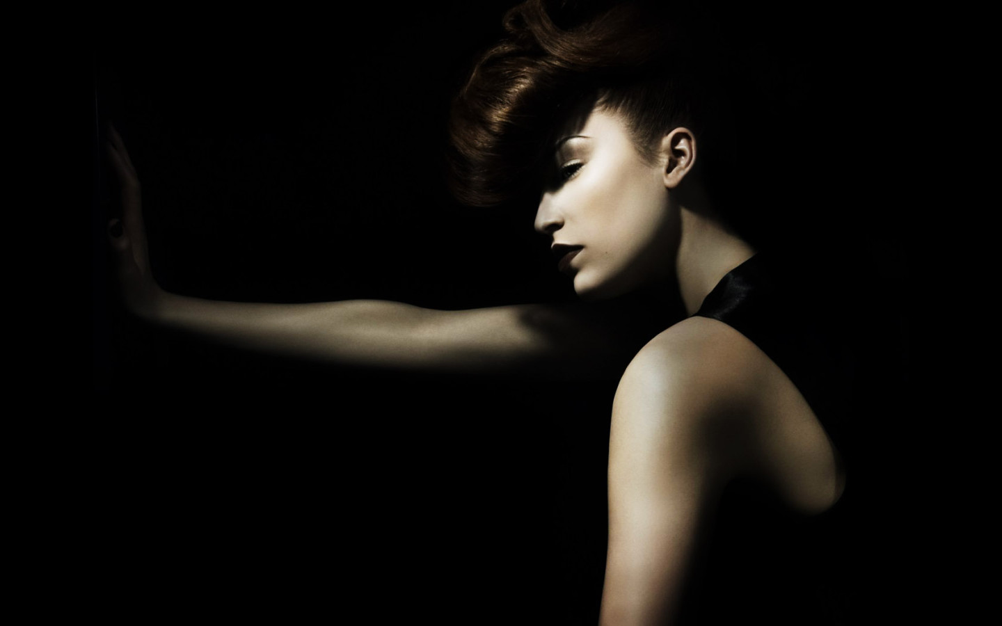 Лунный свет