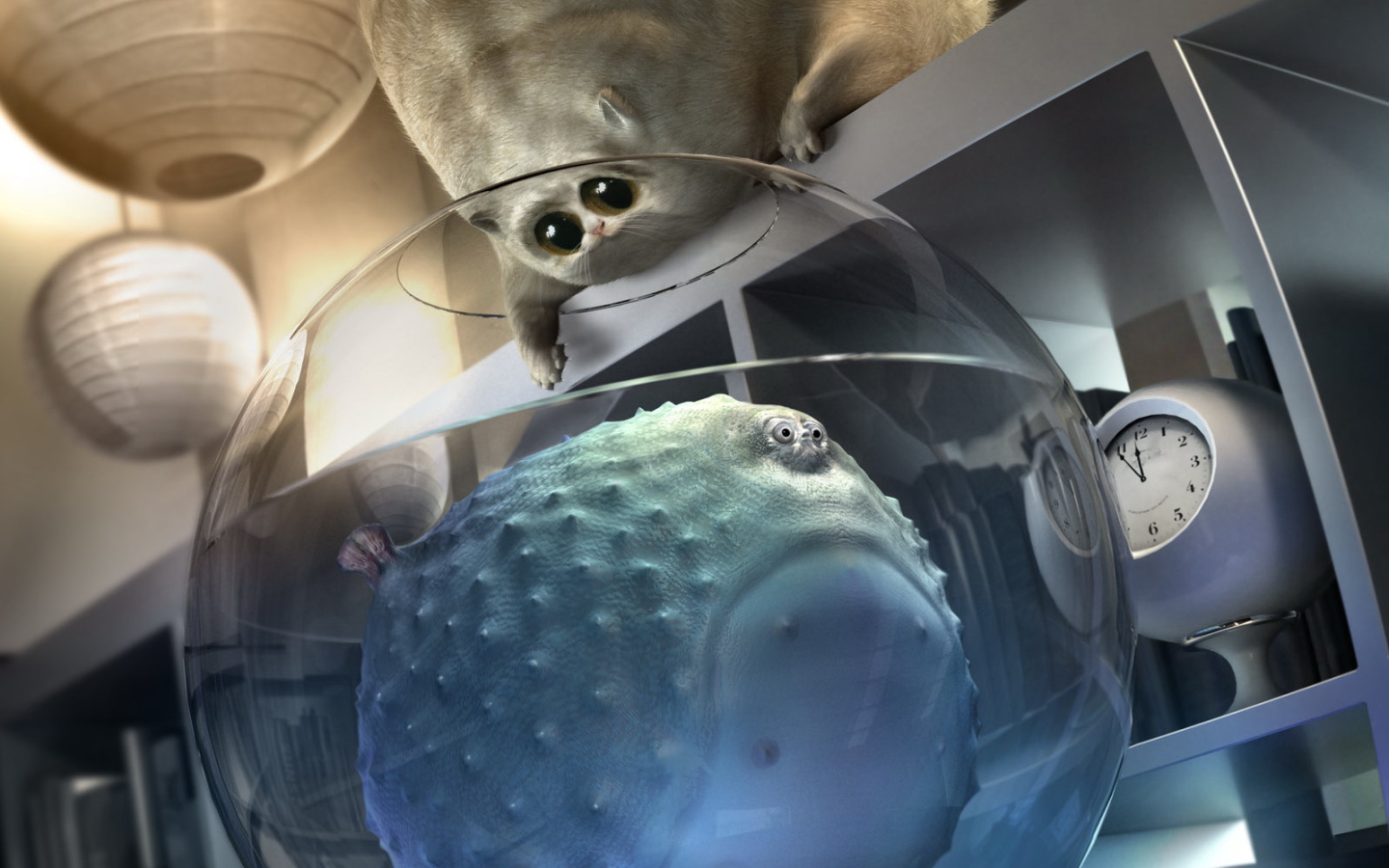 Надувательство