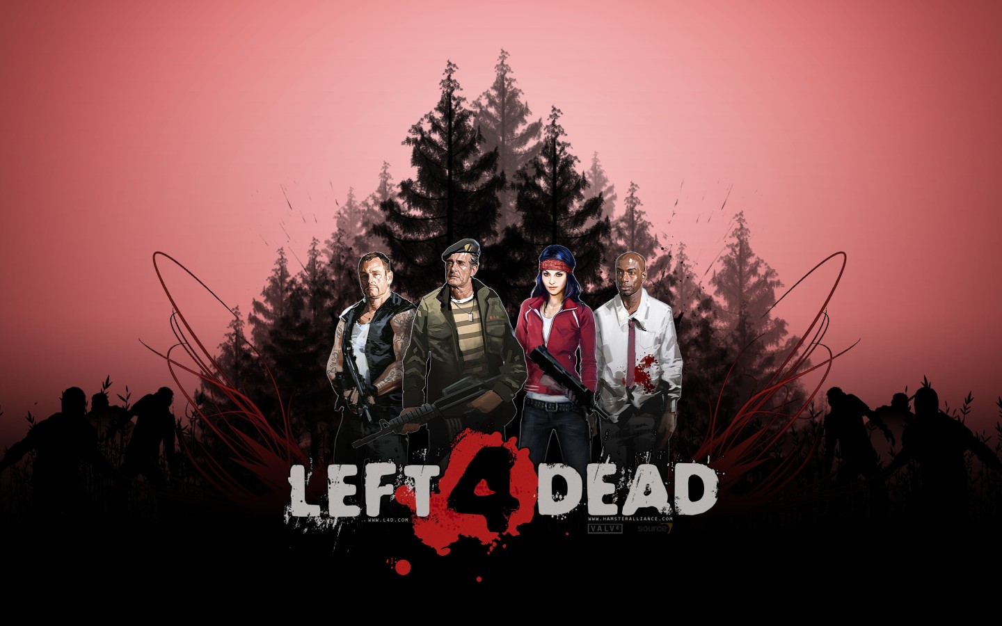 Left4Dead XBox