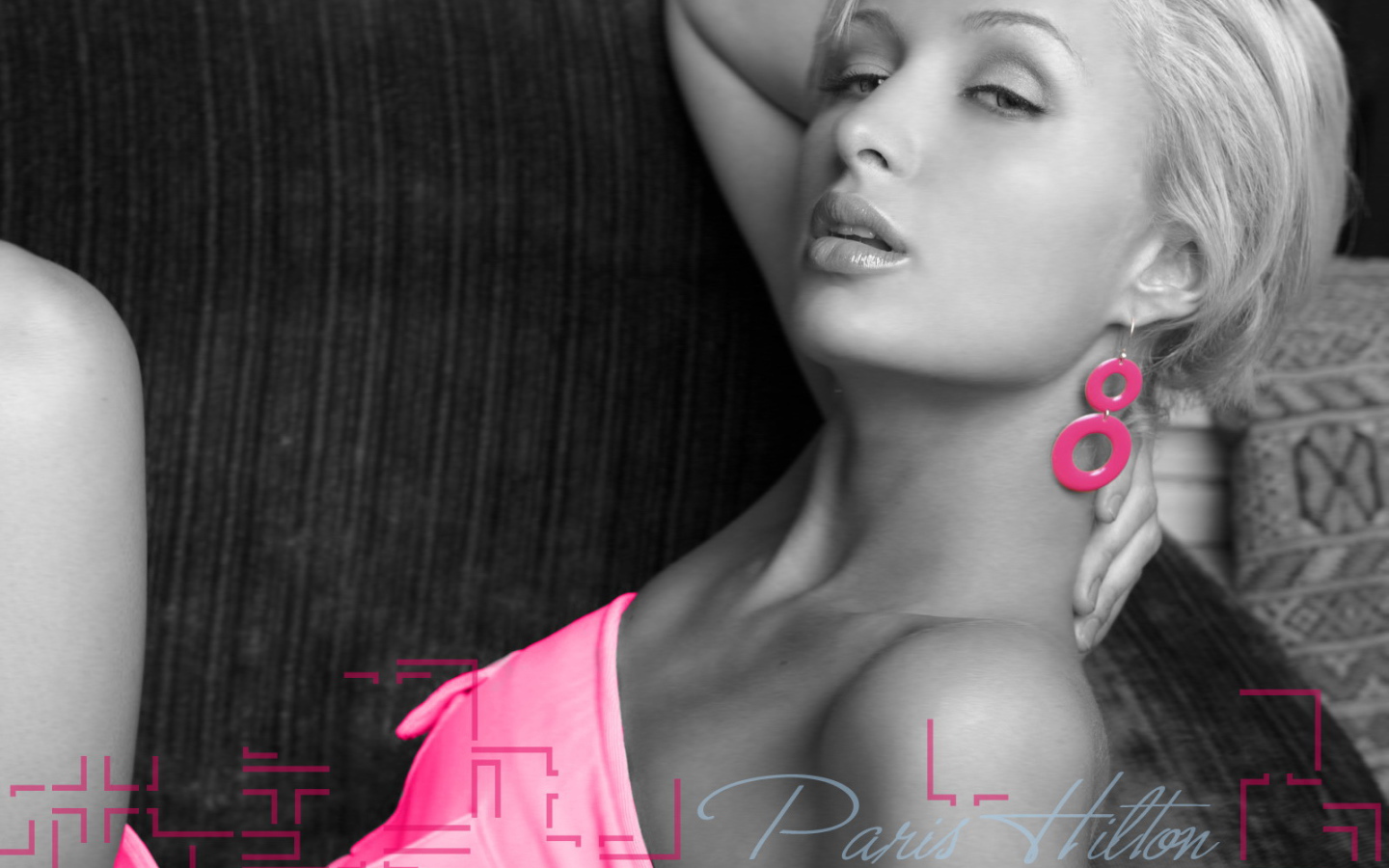 Paris Hilton