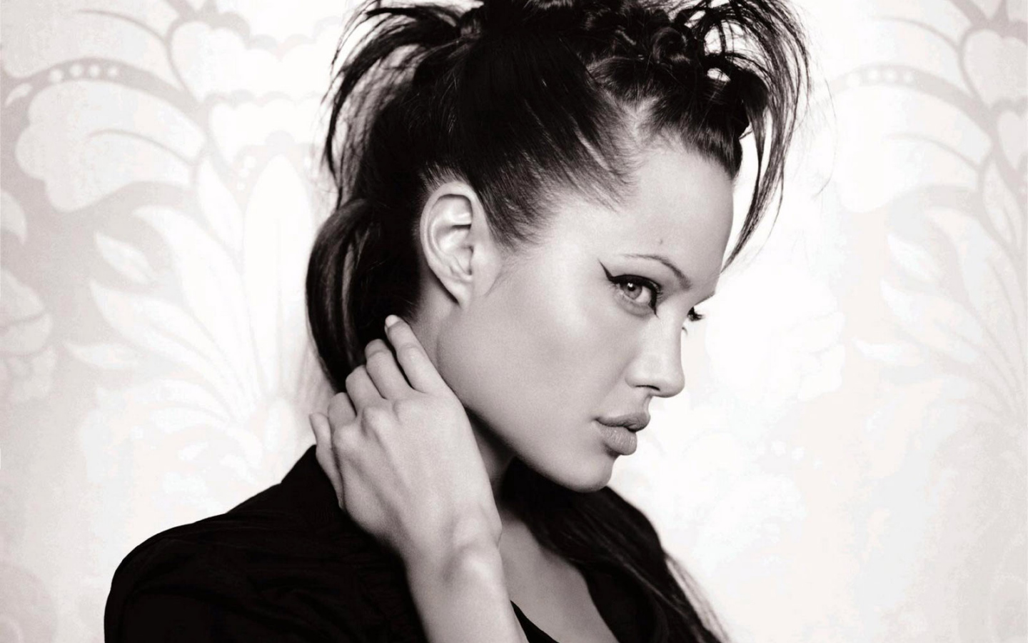 Анджелина Джоли / Angelina Jolie мечты