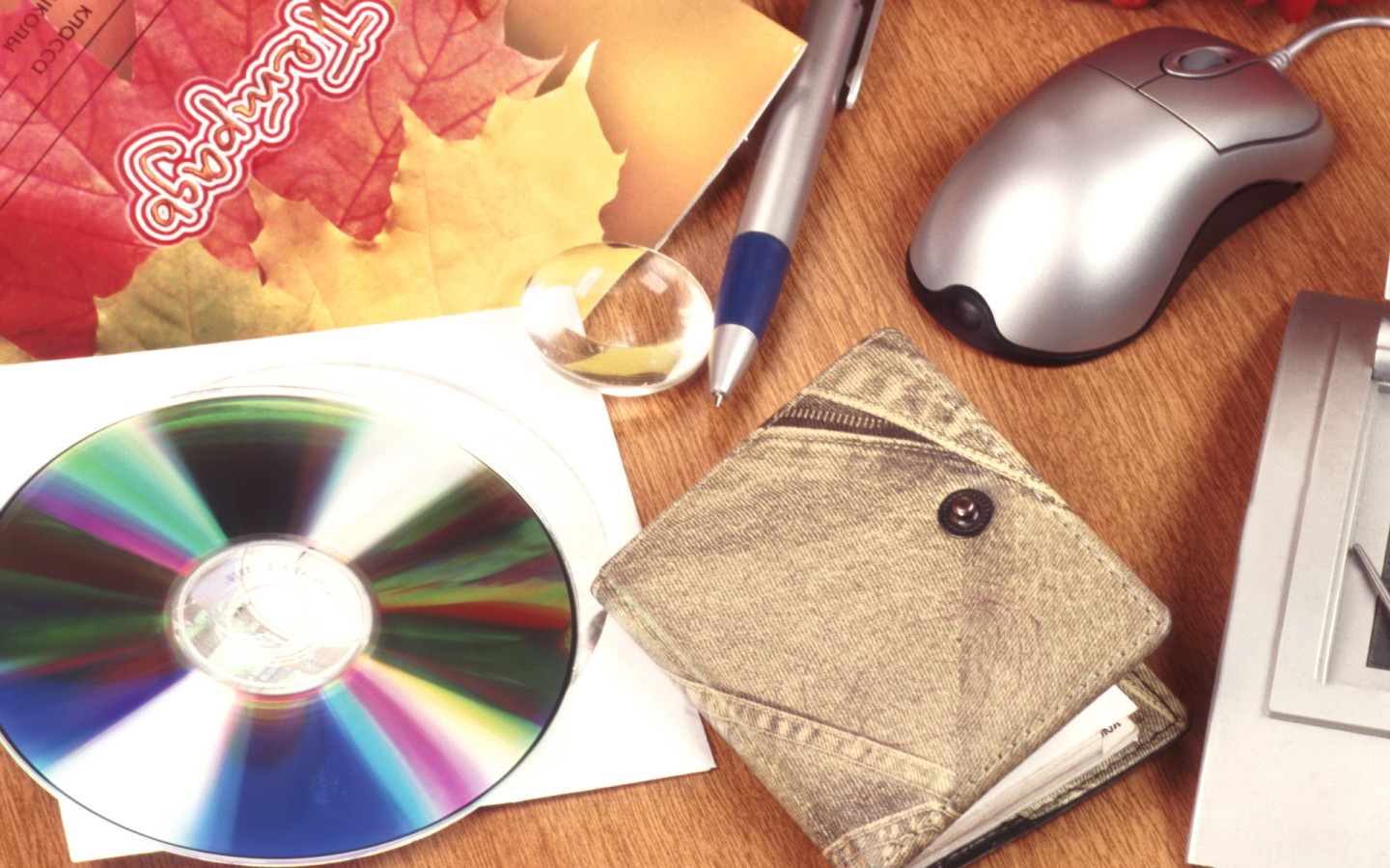 Школьная пора