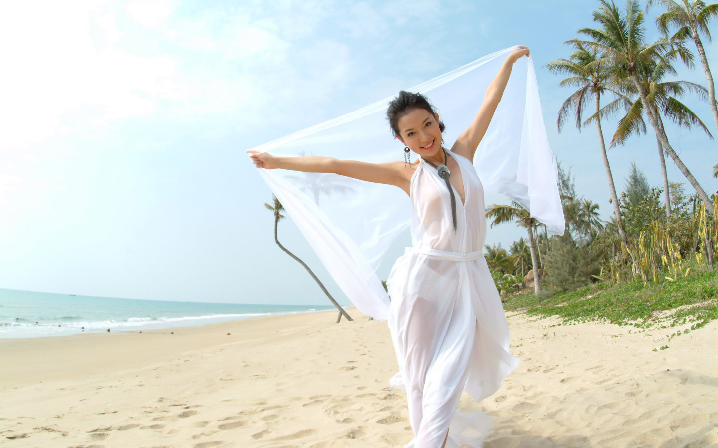 Невеста с востока