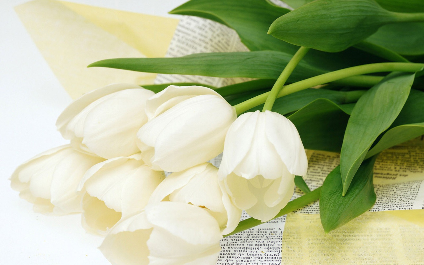 Цветы для самой желанной