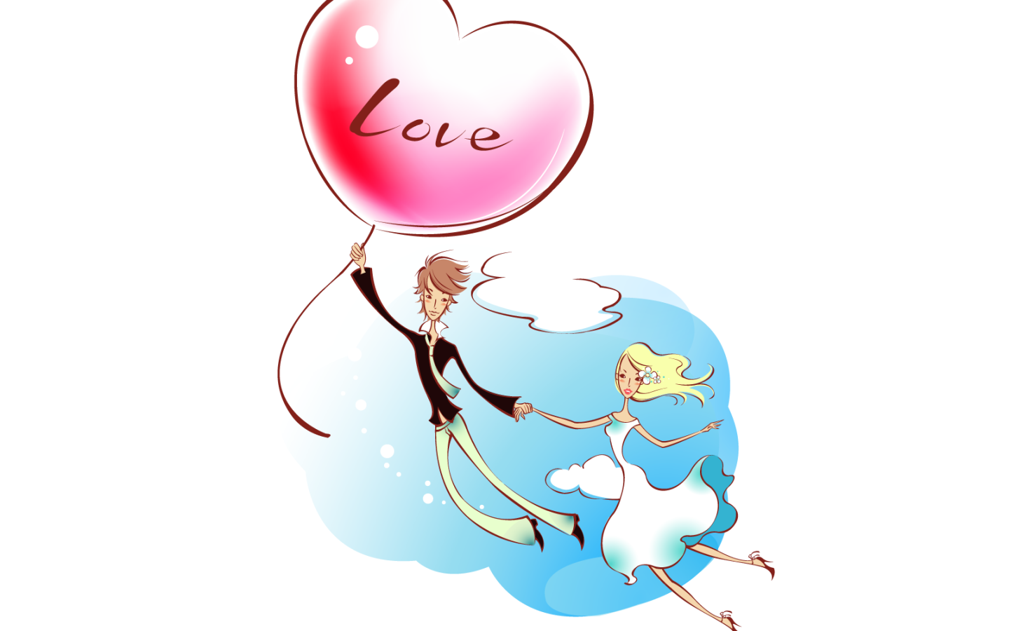 Праздник Св. Валентина