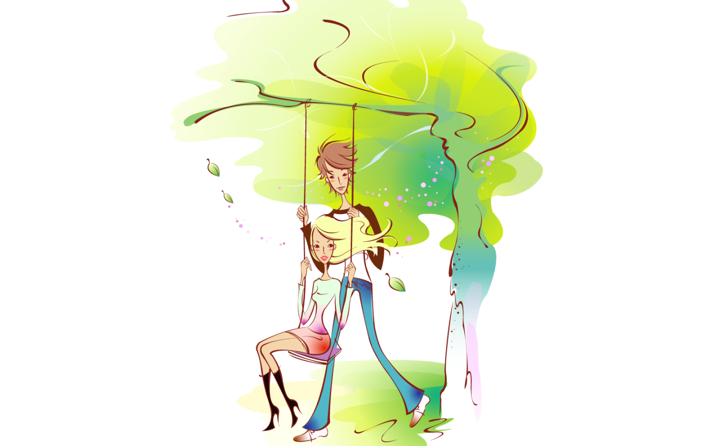 Валентина и Валентин