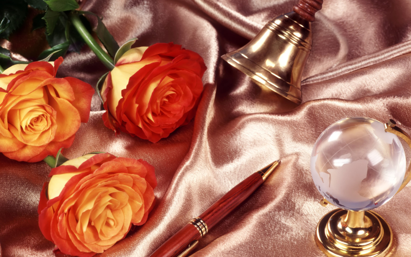 Первый день осенний