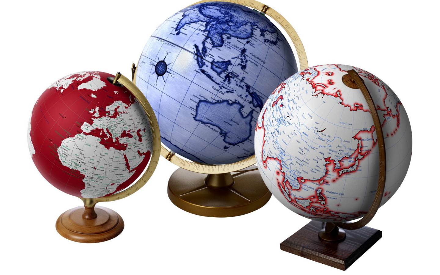 Урок географии