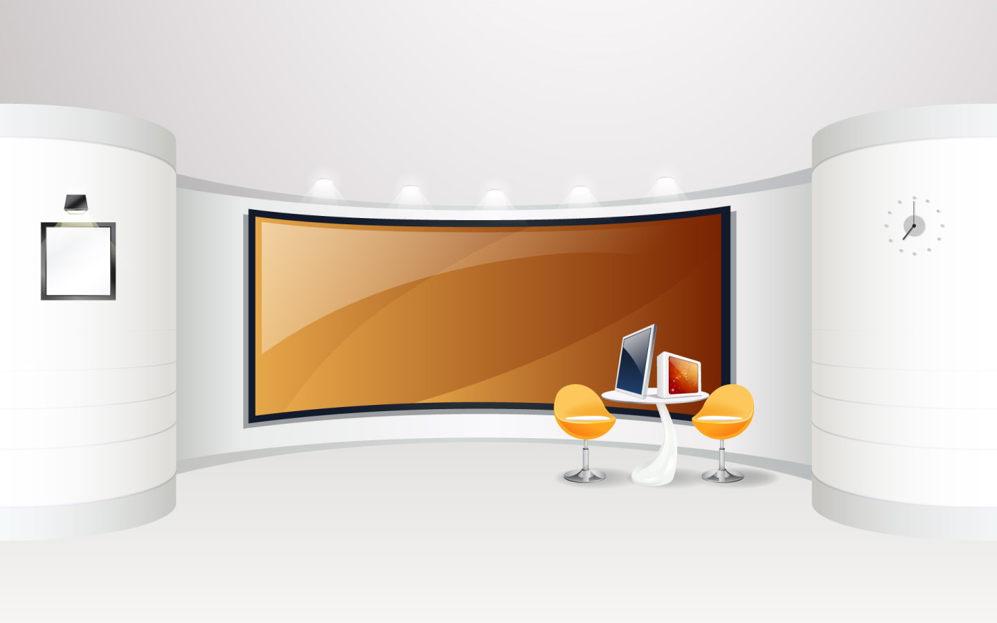 Креативный домашний кинотеатр