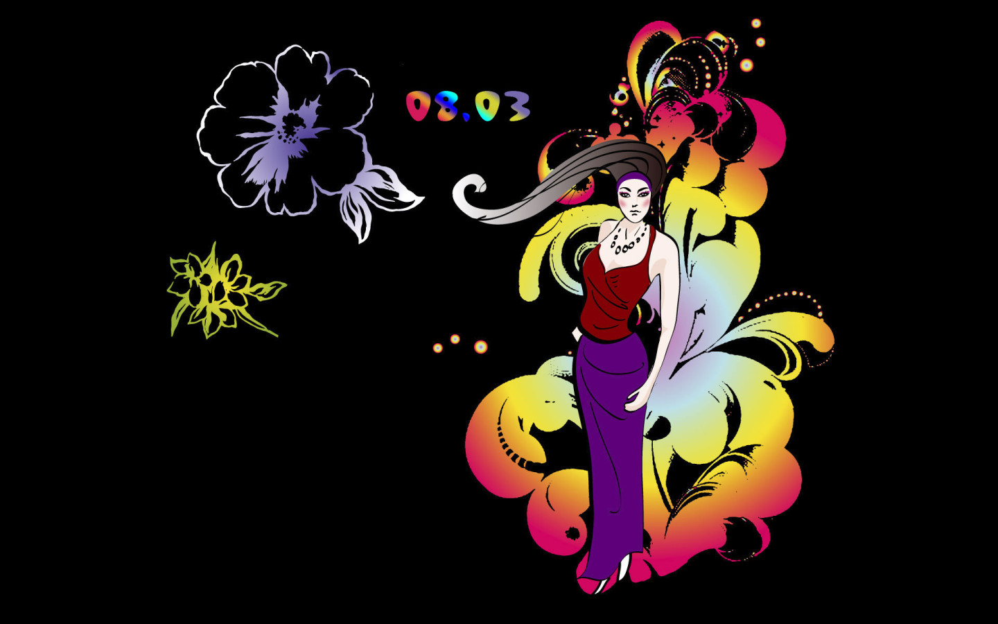 Восьмое марта