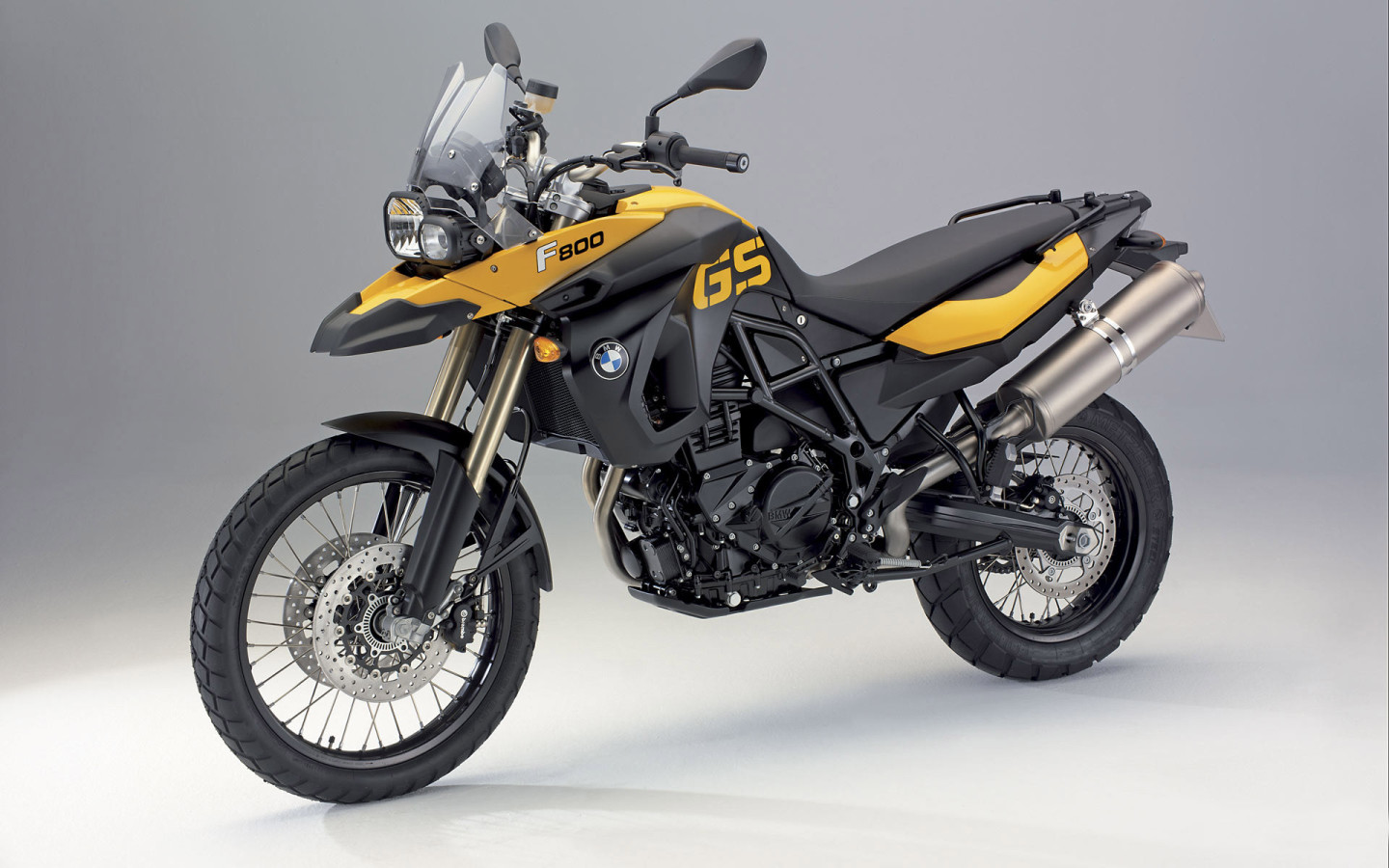 F 800 GS / Мотоцикл BMW