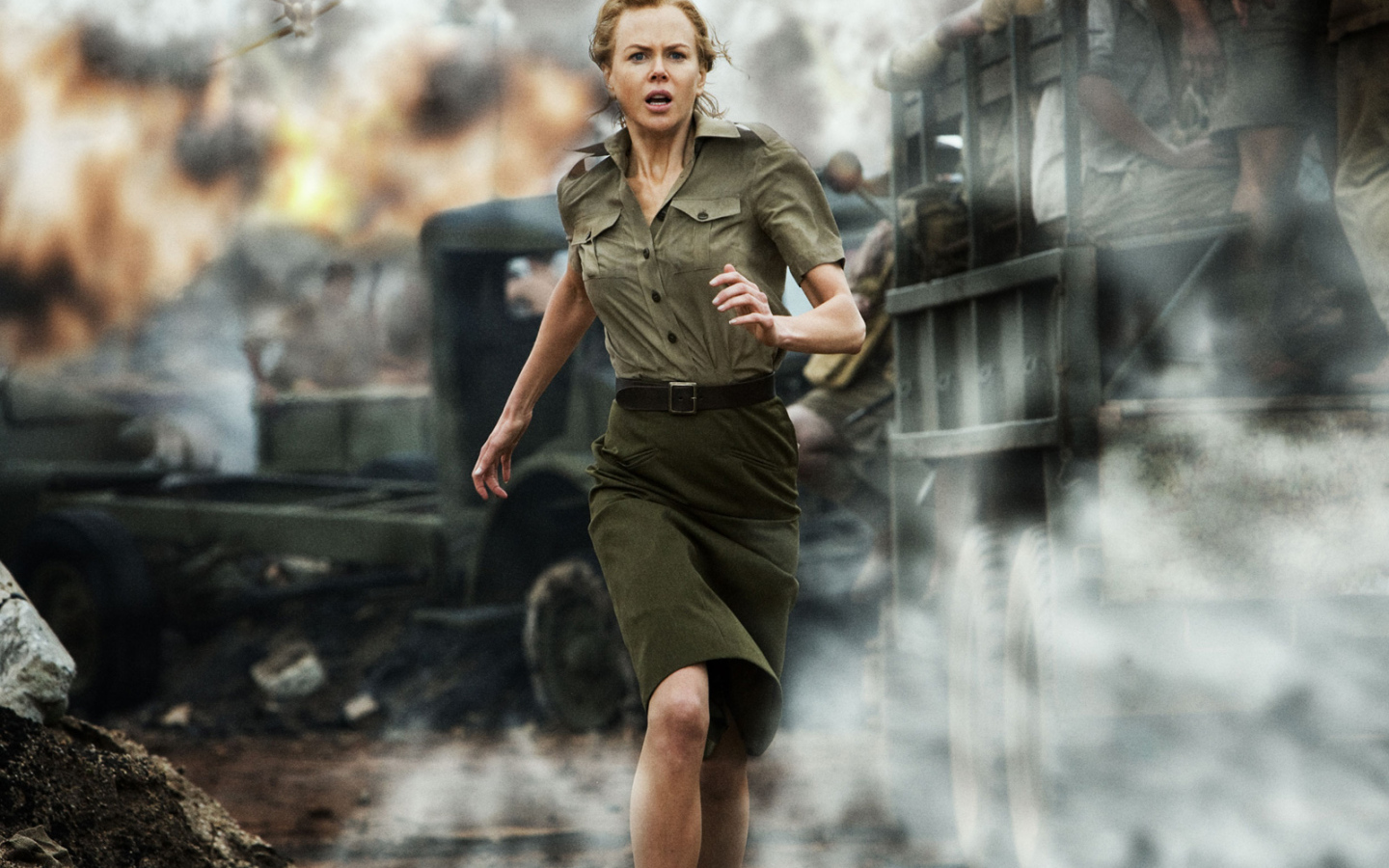 фильм Австралия / Australia