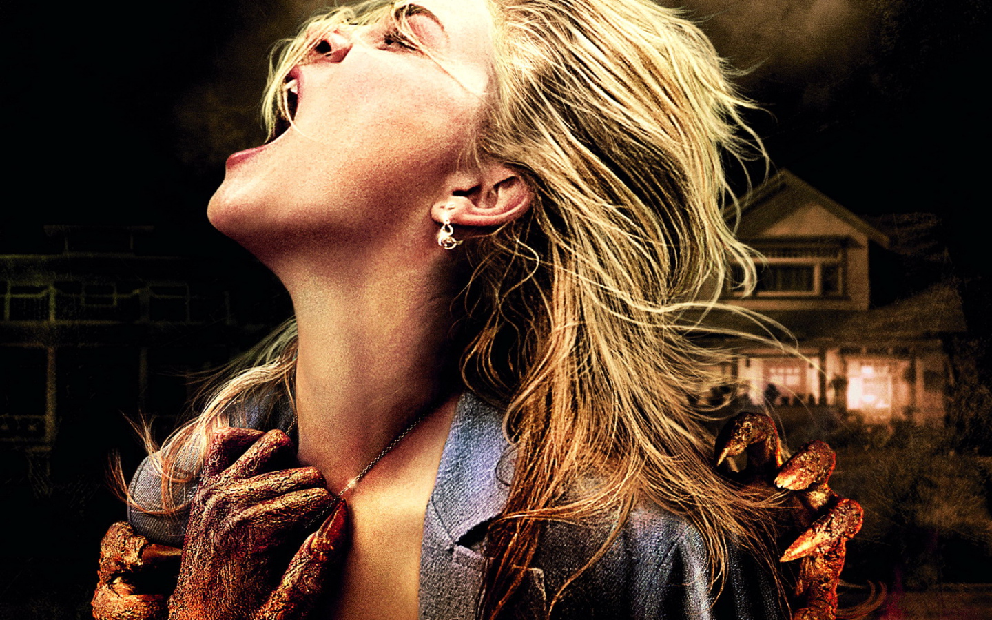 Drag Me to Hell фильм