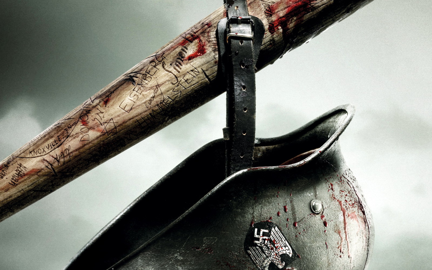 Бесславные ублюдки /  Inglourious Basterds, 2009 фильм Тарантино