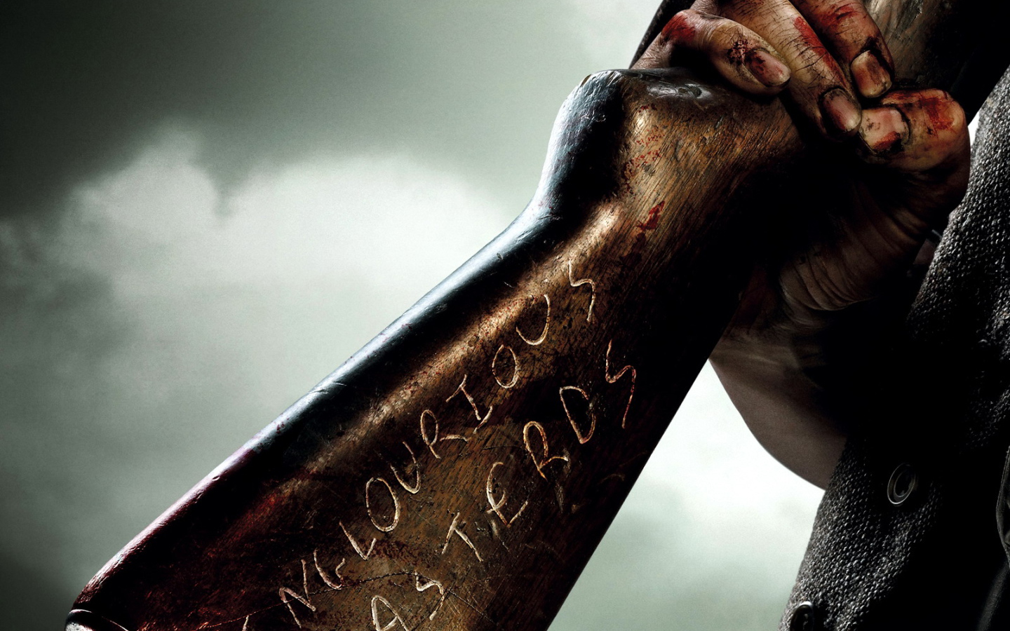 фильм Бесславные ублюдки /  Inglourious Basterds, 2009