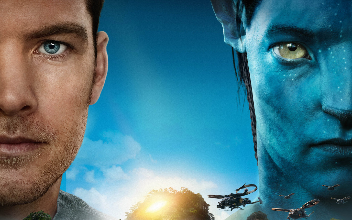 Аватар / Avatar 2009