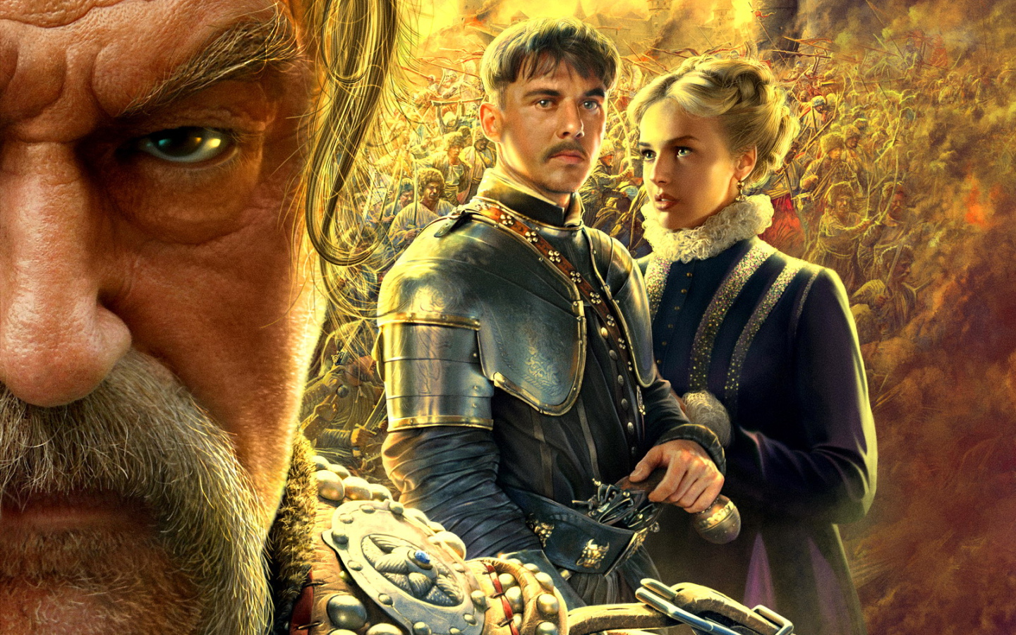 Тарас Бульба