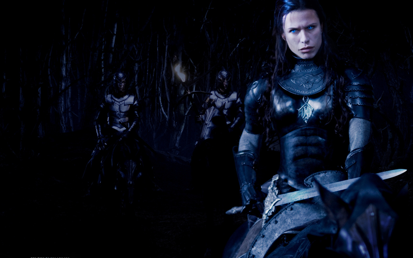 Другой мир 3: Восстание Ликанов / Underworld: Rise of the Lycans кинофильм 2009