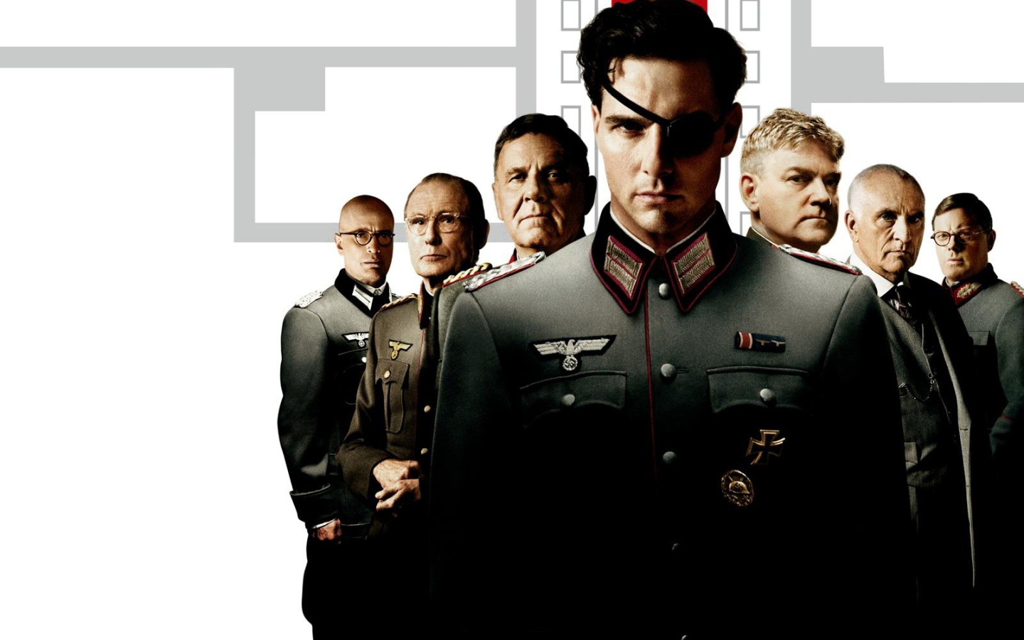 Операция Валькирия / Valkyrie