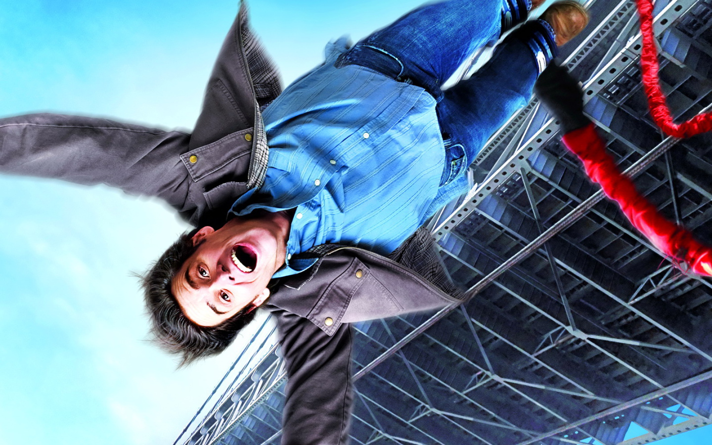 Всегда говори ДА / Yes Man