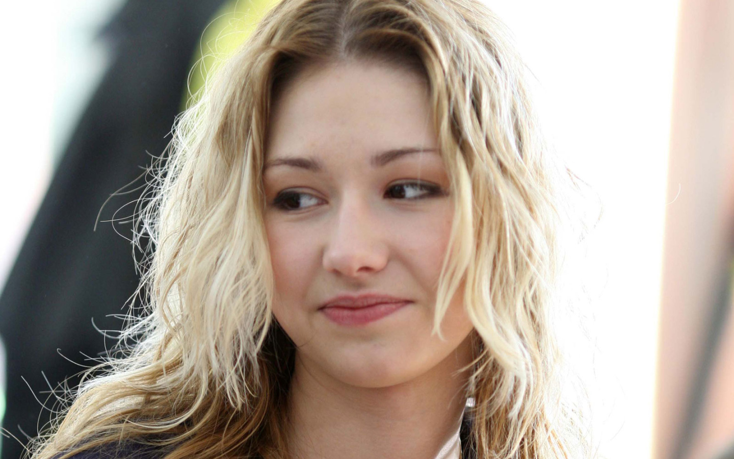 Ранетки Лера