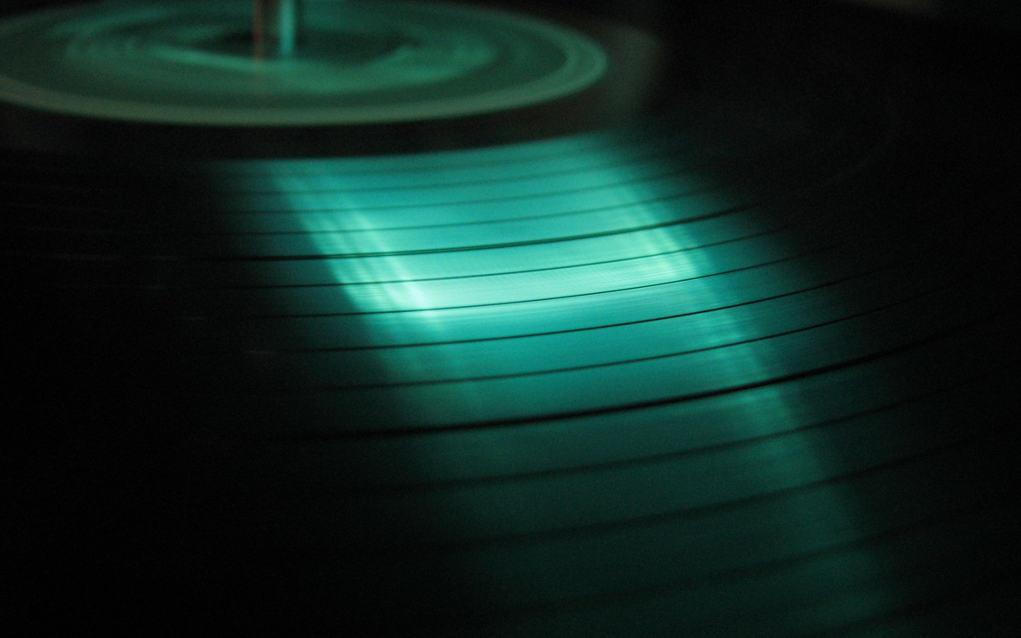 Виниловая пластинка