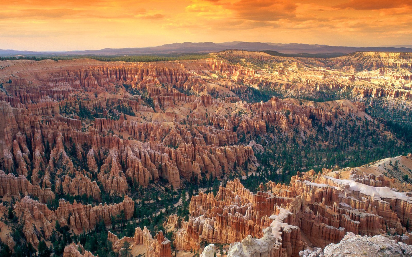 Брайс-Каньон