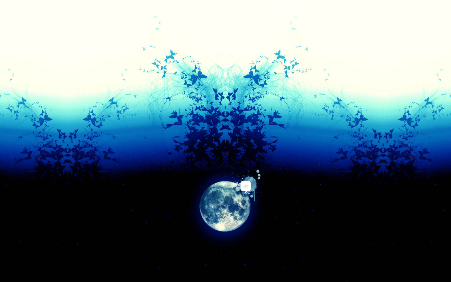 Космические кисти