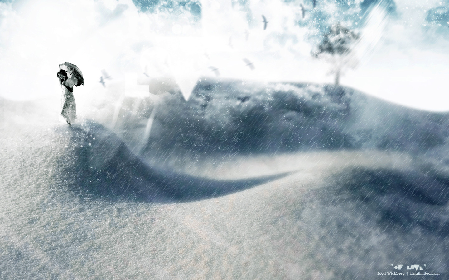 Влюбленная