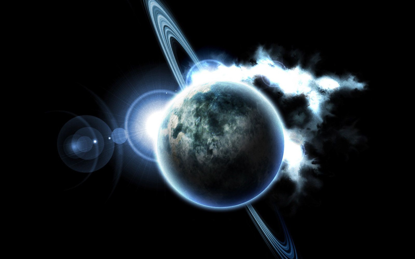 Магнитное поле