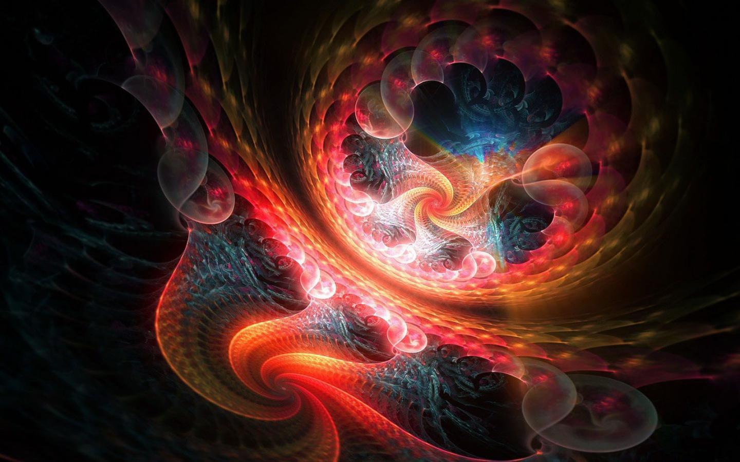 Абстракции