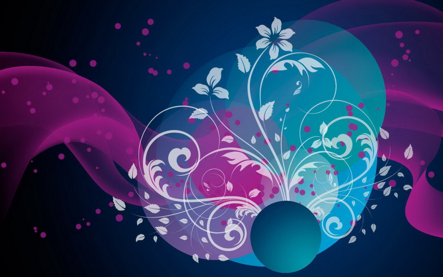 Красота цветов