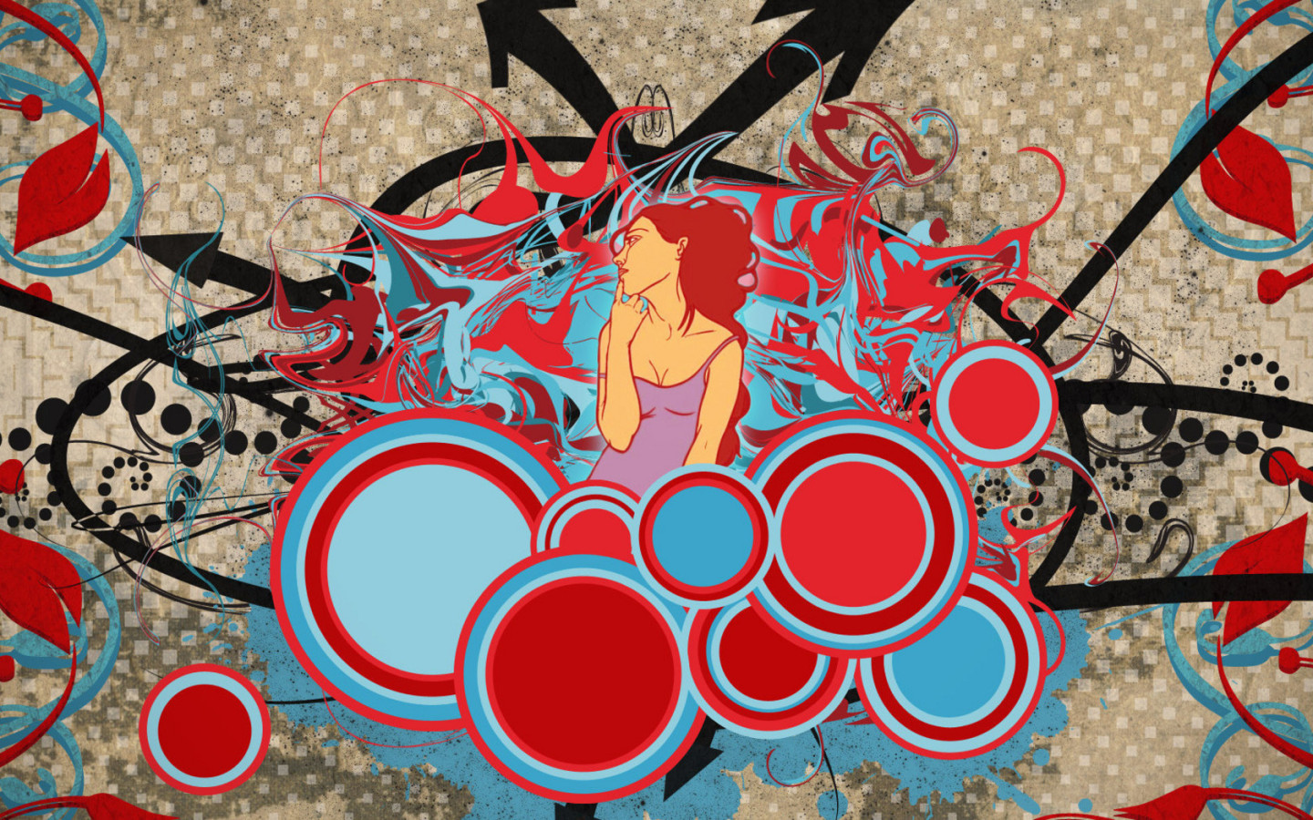 Жизнь в движении