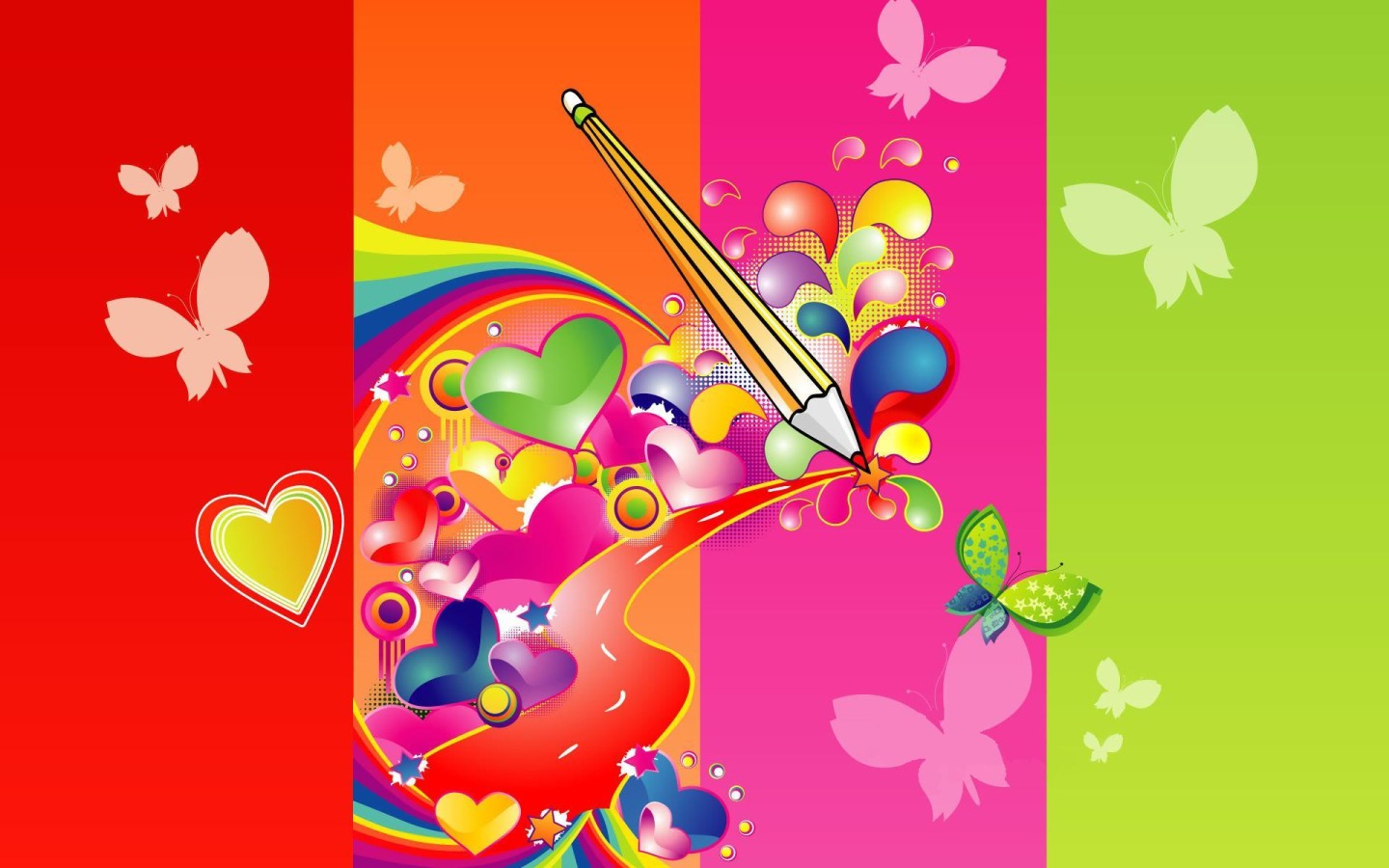 Дорога ведущая к звезде