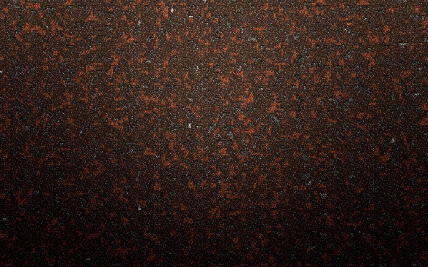 Ржавый тетрис