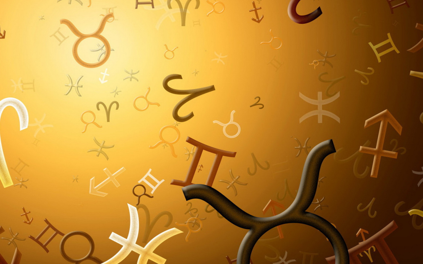 Знаки зодиака