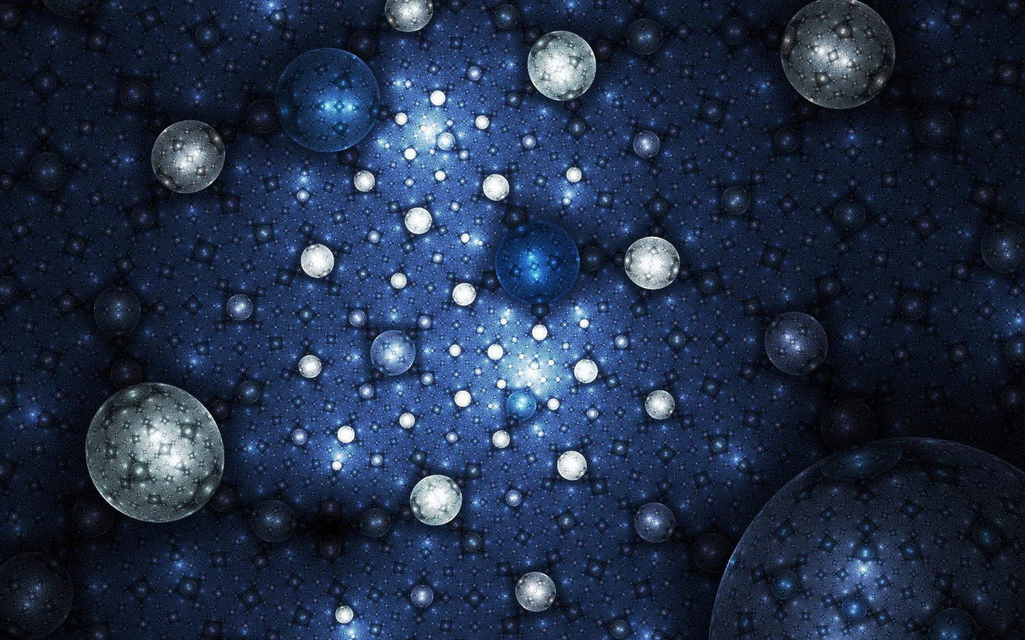 Разнообразные круги