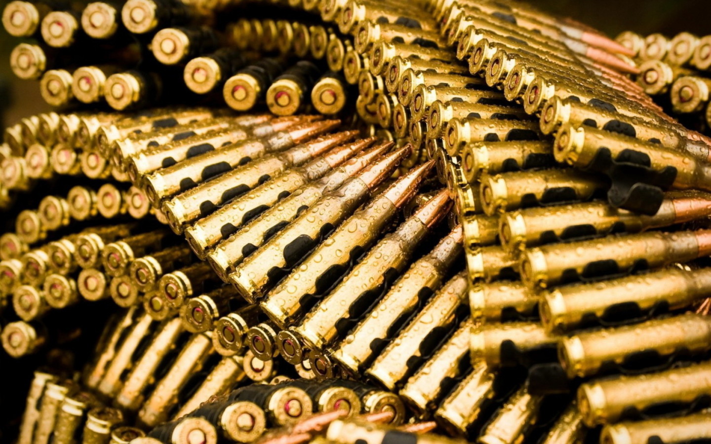 Крупнокалиберные патроны