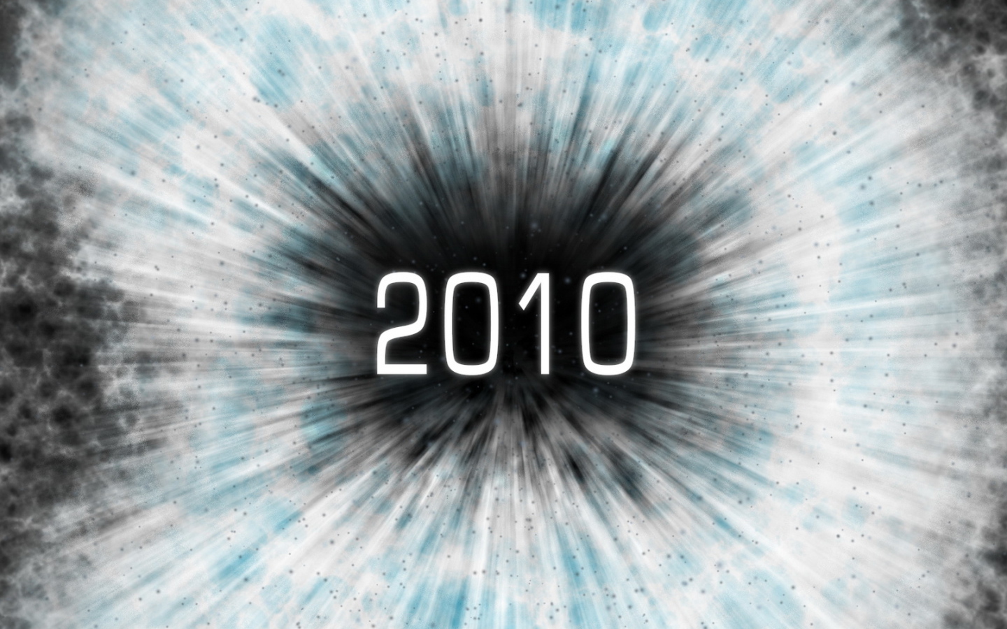 Новое Десятилетие