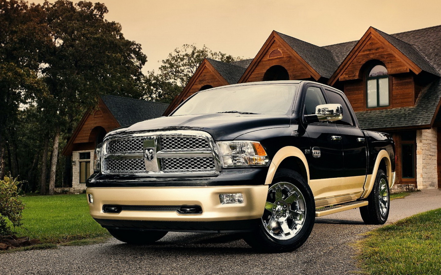 2011 Dodge Ram