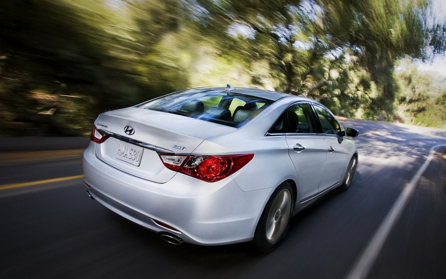 Хендай Соната