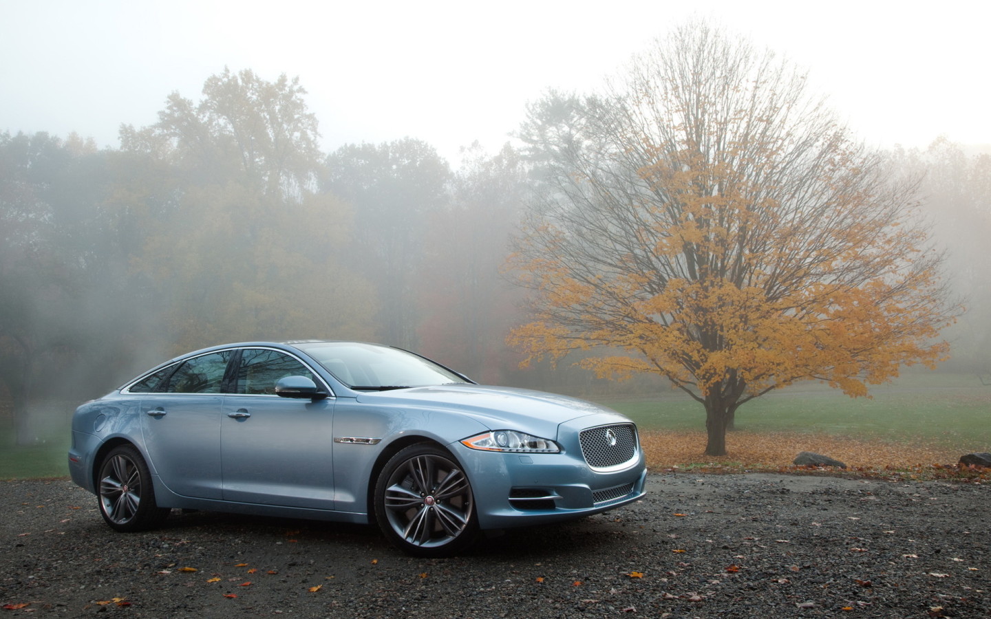 Jaguar-XJ-Supersport 2011