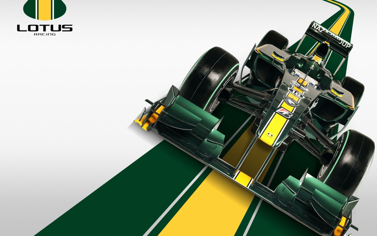Lotus F1