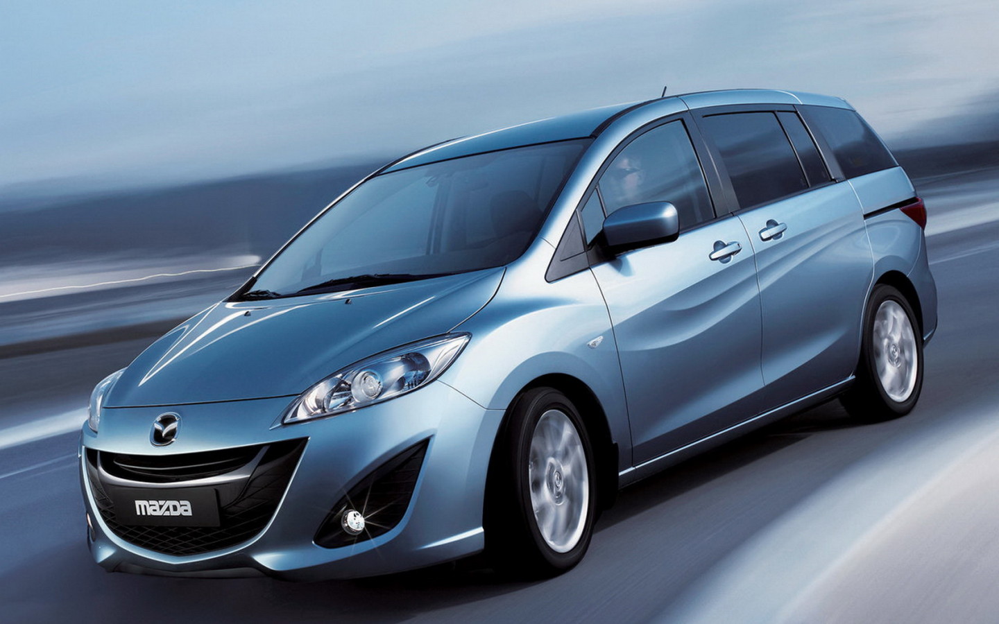 Mazda-5