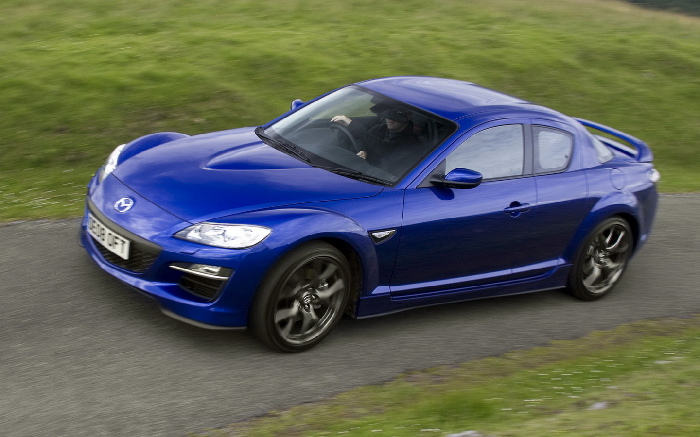 Mazda RX-8