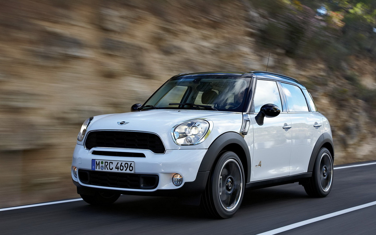 Mini Сountryman
