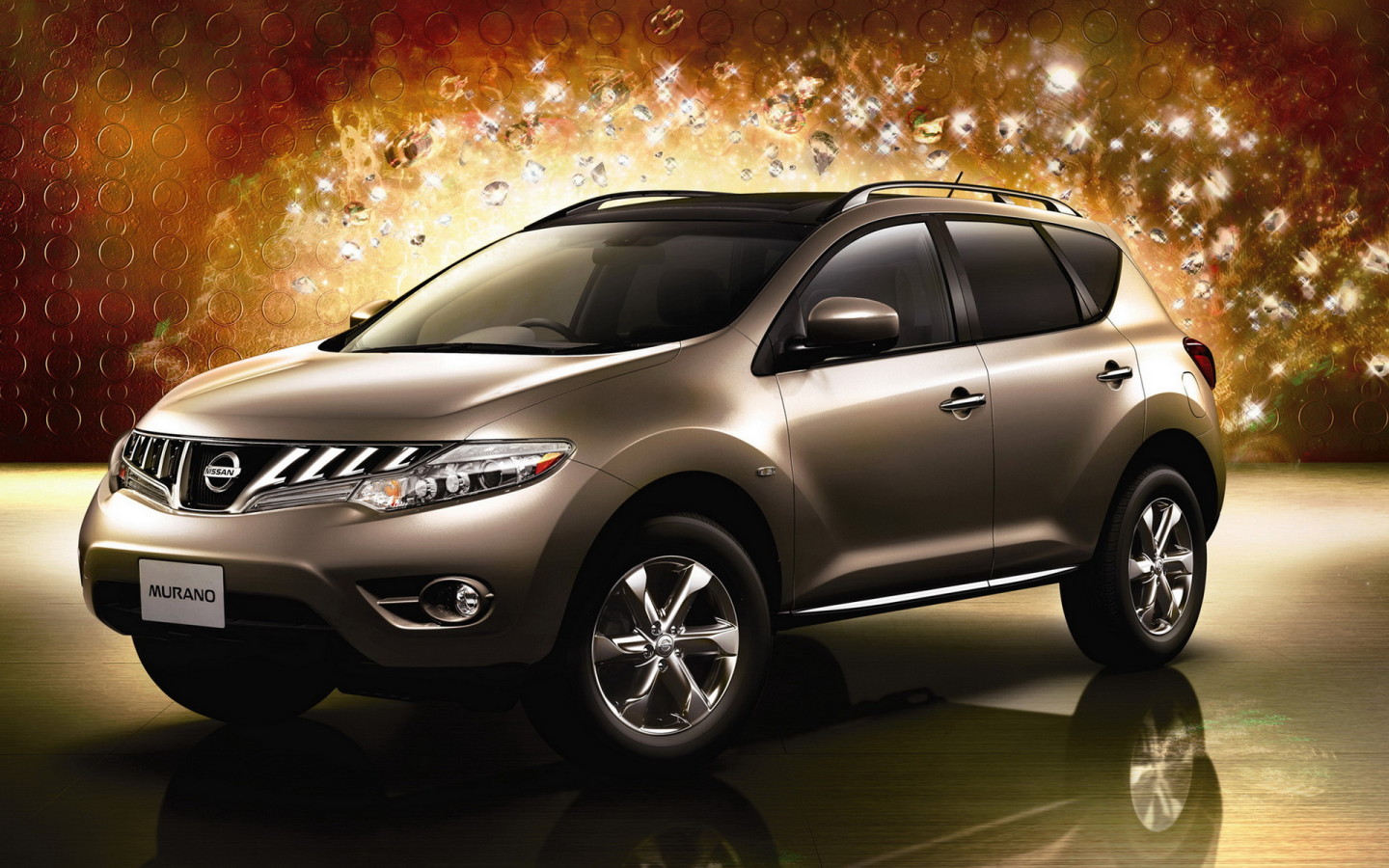 Ниссан Мурано