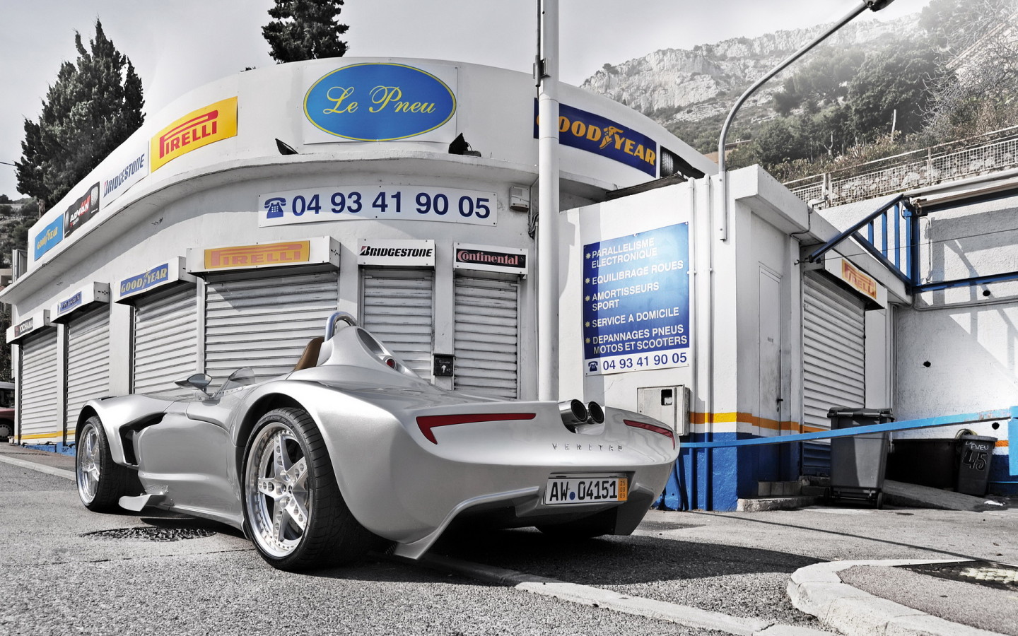 Авто Веритас