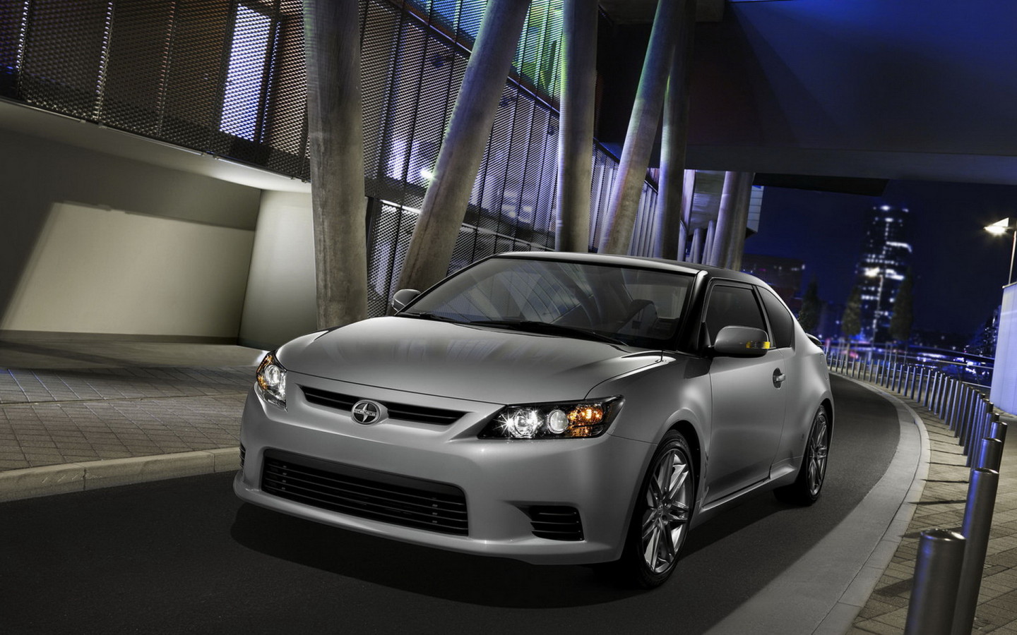 Scion tC